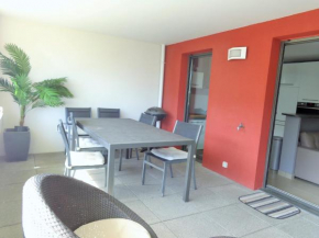 2 CHAMBRES, PKG, QUARTIER PLAGE VILLEROY